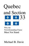 Quebec and Section 33