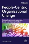 People-Centric Organizational Change