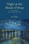 Night at the Musée d'Orsay