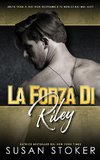 La forza di Riley