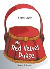 My Red Velvet Purse