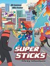 Super Sticks