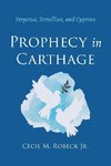 Prophecy in Carthage