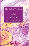 The Latin Versions of Judith