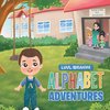 Alphabet Adventures