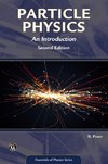 Particle Physics