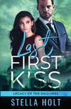 Last First Kiss