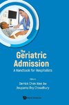 The Geriatric Admission