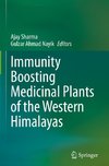 Immunity Boosting Medicinal Plants of the Western Himalayas