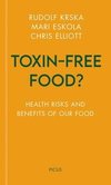 Toxin-free Food?