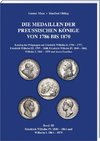 Die Medaillen der Preußischen Könige 1786-1870, Band 3