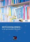 Methodenlernen in der gymnasialen Oberstufe - NEU