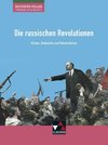 Die russischen Revolutionen