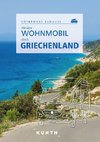 KUNTH Mit dem Wohnmobil durch Griechenland