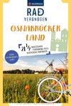 KOMPASS Radvergnügen Osnabrücker Land