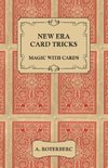 New Era Card Tricks - Magic with Cards