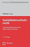 Sozialdatenschutzrecht