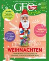 GEOlino Extra / GEOlino extra 97/2022 - Weihnachten