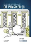 Die Physiker - Friedrich Dürrenmatt - Lehrerheft - G-Niveau