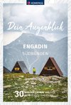 KOMPASS Dein Augenblick Engadin