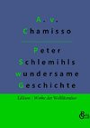 Peter Schlemihls wundersame Geschichte