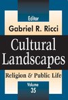 Ricci, G: Cultural Landscapes