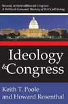 Poole, K: Ideology and Congress