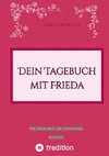 Dein Tagebuch mit Frieda