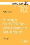 Strategien bei der Teilungsversteigerung des Familienheims