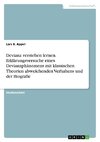 Devianz verstehen lernen. Erklärungsversuche eines Devianzphänomens mit klassischen Theorien abweichenden Verhaltens und der Biografie