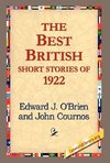 The Best British Short Stories of 1922