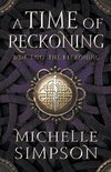 A Time of Reckoning Book Two