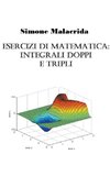 Esercizi di matematica