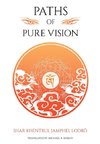 Paths  of  Pure vision