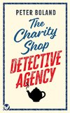 THE CHARITY SHOP DETECTIVE AGENCY an absolutely gripping cozy mystery filled with twists and turns