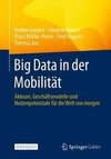 Big Data in der Mobilität