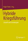 Hybride Kriegsführung