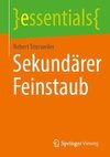 Sekundärer Feinstaub