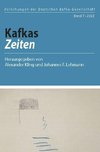 Kafkas Zeiten