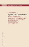 Synodale Communio