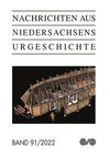 Nachrichten aus Niedersachsens Urgeschichte