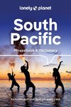 Lonely Planet South Pacific Phrasebook & Dictionary