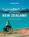 Lonely Planet Best Bike Rides New Zealand