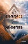 Of ocean and storm