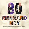 80 Jahre Reinhard Mey