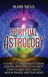 Spiritual Astrology