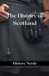 The History of Scotland