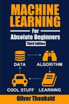 Machine Learning for Absolute Beginners