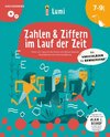 Zahlen & Ziffern im Lauf der Zeit. Mit vielen Tipps für Eltern und Lehrer