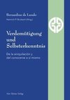 Verdemütigung und Selbsterkenntnis